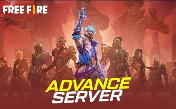 free fire advance server download free fire advance server download
