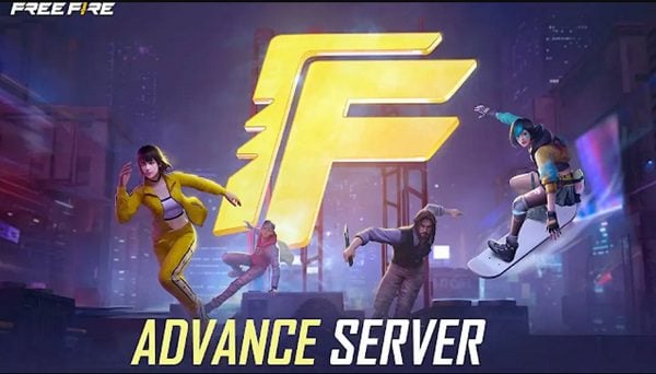 free fire advance server latest version free fire advance server latest version