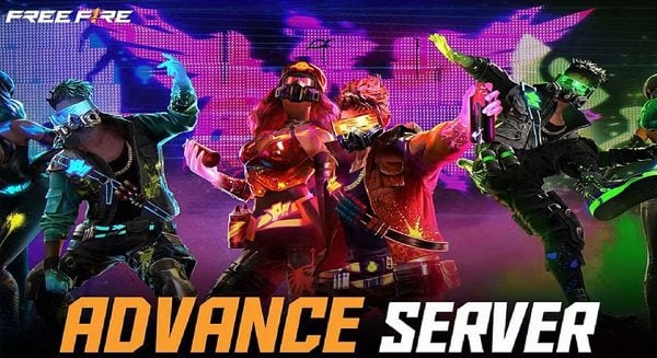 free fire advance server update free fire advance server update